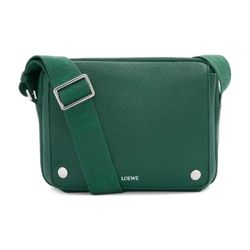 LOEWE Crossbody сумки Мужские