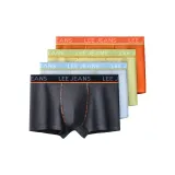 Темно-серый + Оранжевый + Фруктовый зеленый + Светло-синий