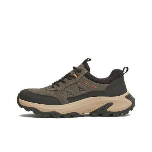 TATA Низкий топ Повседневная обувь Мужская