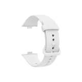 Браслет, белый.