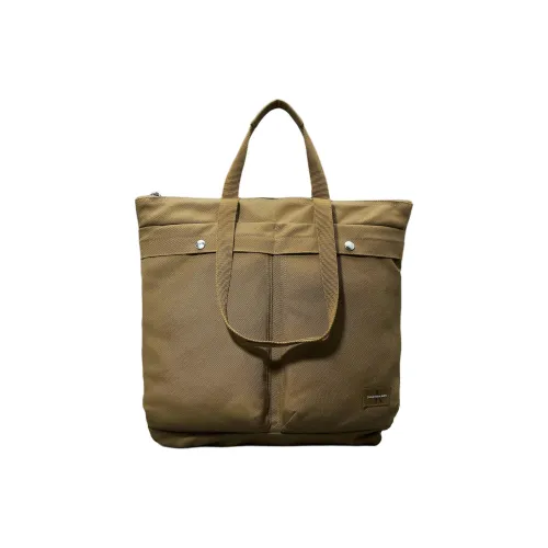 Calvin Klein Сумки Olive Men's
