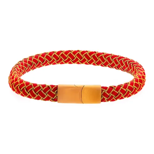 ENFANTIN Наручные повязки из нержавеющей стали унисекс