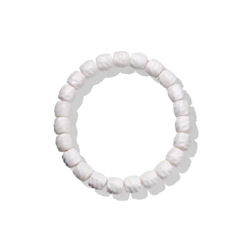 Gu He Коровьи кости Браслеты Унисекс