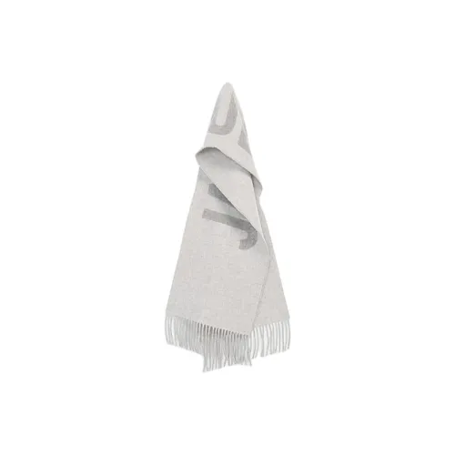 Jacquemus Wool Knit Шарфы Женские
