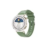 Ремешок, зеленый