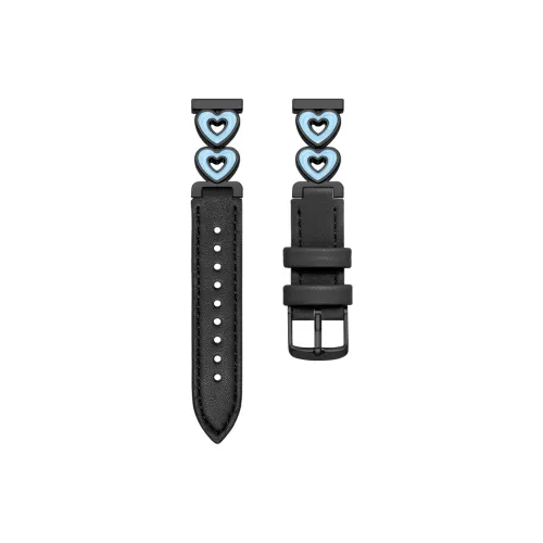 Miss Wrist Ремешок Huawei Совместимость Искусственная кожа Материал 135~200 мм