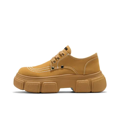 JKEM Casual Низкий Топ Мужской