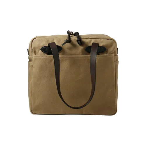 Filson Туристические сумки Коричневый Мужской