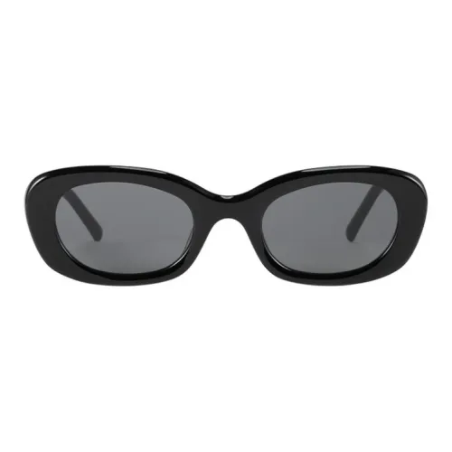 PLASTIC BRAIN Солнцезащитные очки Унисекс