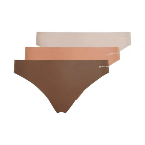 Tommy Hilfiger Женское нижнее белье упаковка из 3 штук