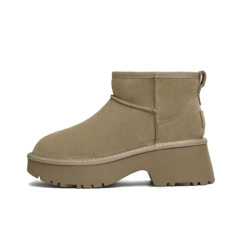 Tata Сноубутсы Женские