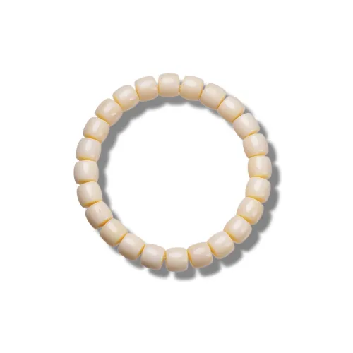 Gu He Коровьи кости Браслеты Унисекс