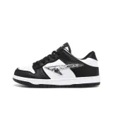 Чёрно-белый