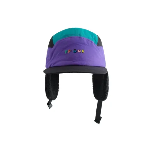 FREE RABBITⅡ Полиэстер Шапки-ушанки Унисекс