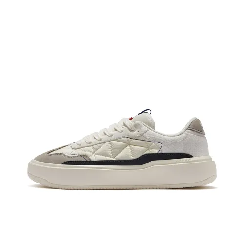 0592 Немецкие армейские кроссовки T Trainers визуально увеличивает рост Низкие топовые скейтбординговые кроссовки Унисекс Экрю Осенние и зимние