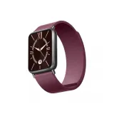 Кона Кожа Магнитный [Официальный В одном стиле] Малиновый Красный