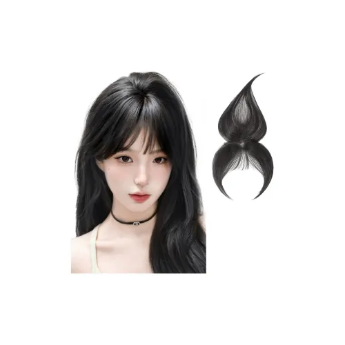 WANWANFENG Дротовая Мохер Французская Бахрома Заплетки для Волос