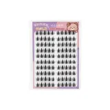 Клей-Бесплатно Стержень-Бесплатно Осенний Кленовый Накладные ресницы