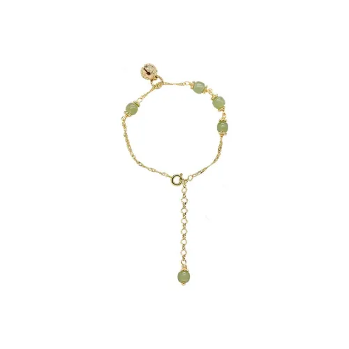 SHARK BABY Цветная глазурь Браслеты Женские