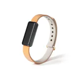 Яркий оранжевый