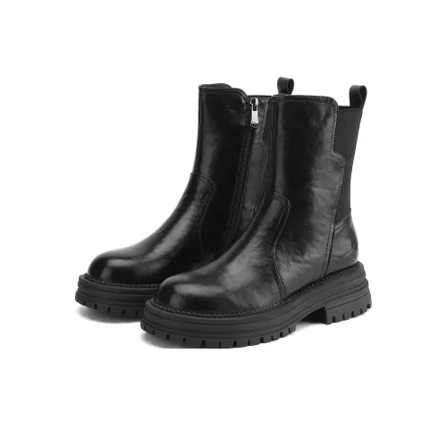 D Fuse SCANDINAVIA Женские ботильоны