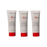 Яичный белый Constant Care Волосы Кондиционер 75 мл * 3