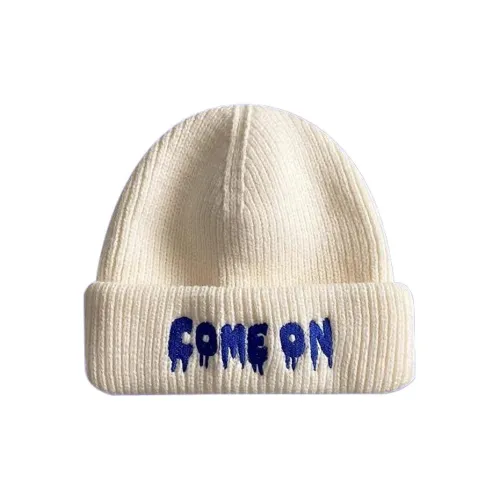 DZP Акриловые Шапки-бини Унисекс