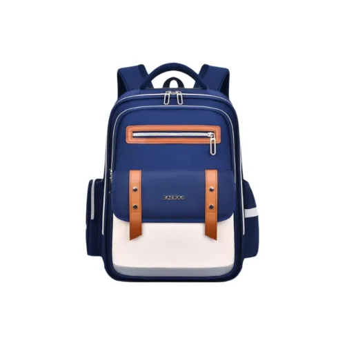 BOBDOG Oxford Студенческая Сумка Детская Многоцветная