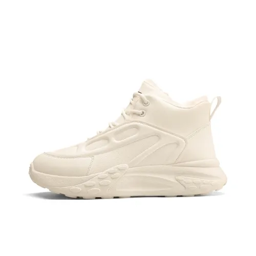 Bull Charm Высокий Топ Повседневный Мужской