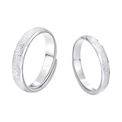 SKSW Сплав Кольца Унисекс