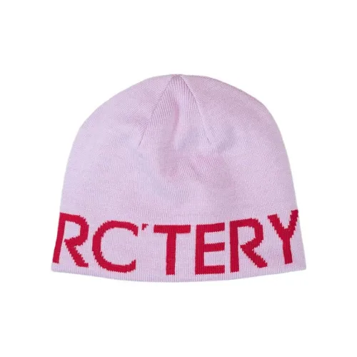 Arcteryx Шапки-бини Unisex Light Purple