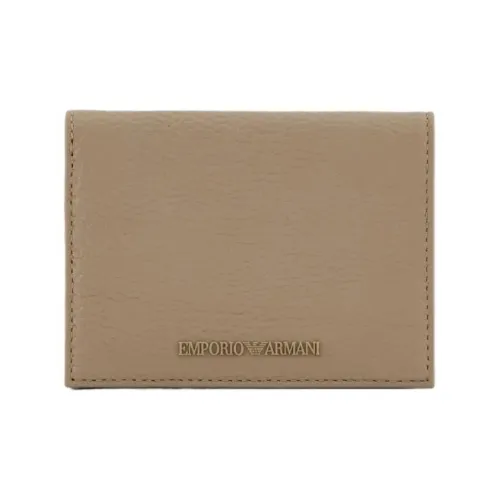 EMPORIO ARMANI Кошельки Мужской
