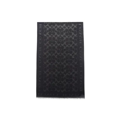 COACH Палантины Женские