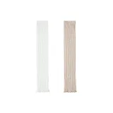 Молочно-белый + хаки