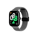 Складной магнитный, серый