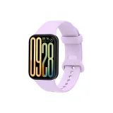 Напульсник, ремень, фиолетовый.