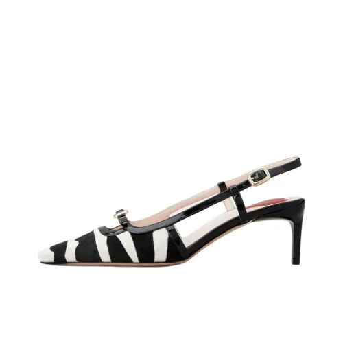 Roger Vivier Высокие каблуки Женские