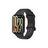 Браслет, черный.