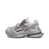 Серый, красный [утепленный]