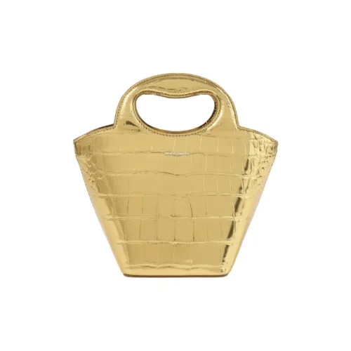 BLACK TOMATO Коровья кожа Ведрообразная сумка Корзина Сумка через плечо Сумка для женщин Многоцветная