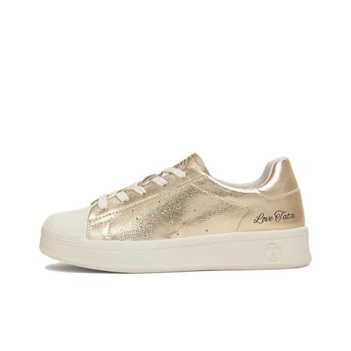 TATA Низкие кроссовки для скейтбординга женские