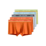 Оранжевый+Оранжевый+Светло-Серый+Светло-Синий+Фруктовый Зеленый