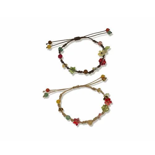 MUYAN Ткань Браслеты Женские