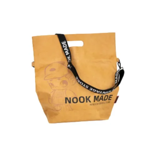 52TOYS NOOK Приключение Винтаж Магазин Бумага DuPont Trend Based Products