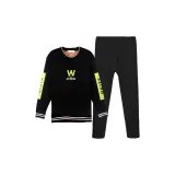 830 Черный Alliance