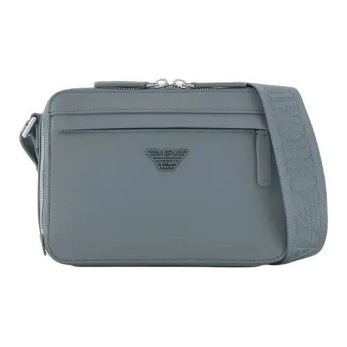 EMPORIO ARMANI Сумки через плечо Мужской