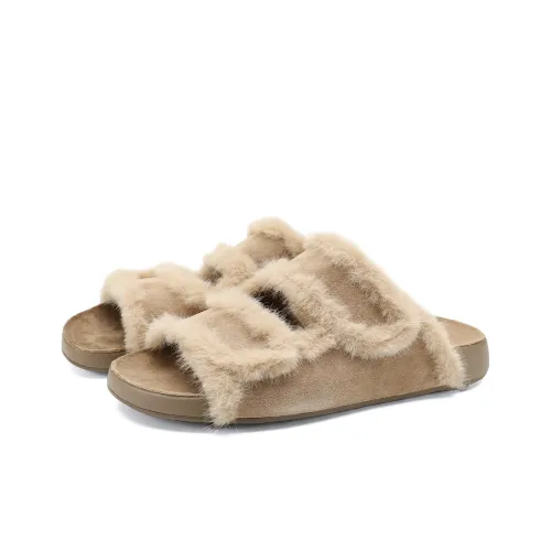 SAFIYA Женские слипоны