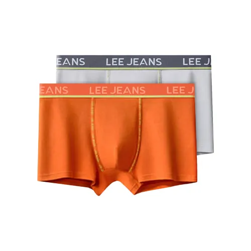 Lee Prism Color Two Нижнее белье Мужской Комбо набор
