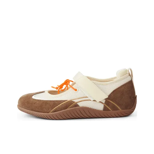 TOOMANYSHOES Повседневные Низкие Кеды Женские