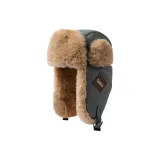 Темно-серый